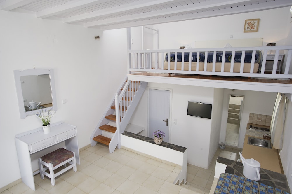 Villa Margarita 52/70