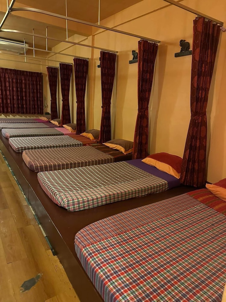 Baan Bangsare Resotel Chonburi 22/56