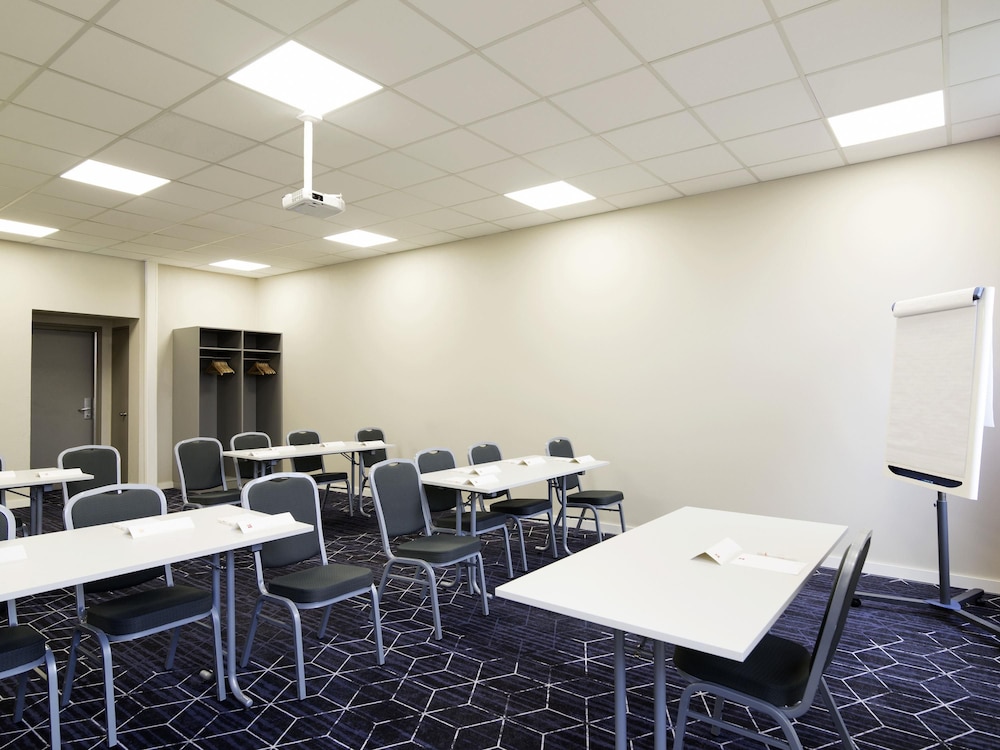 Ibis Rotterdam Vlaardingen 42/47