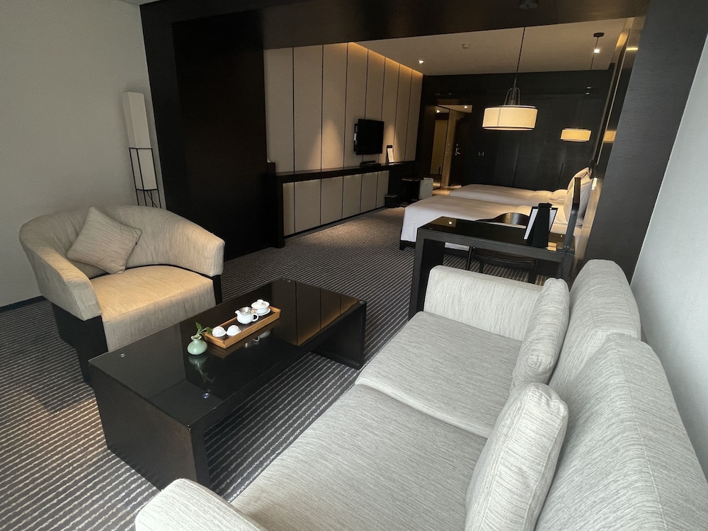Xi'an Eastern House Boutique Hotel 30/50