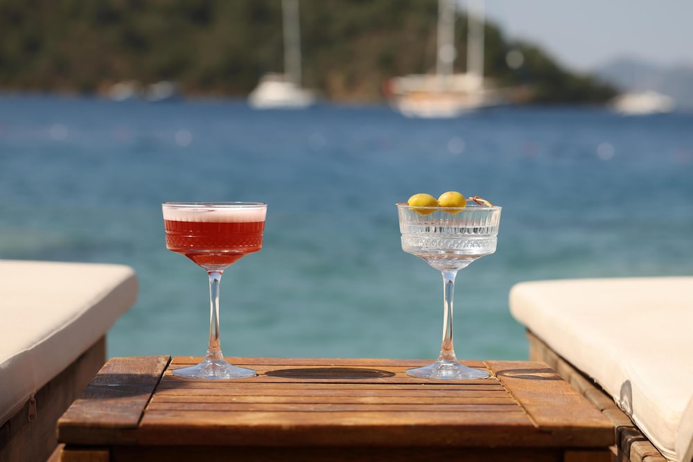 戈西克 D 度假村 - 特级(D-Resort Gocek) 图片4