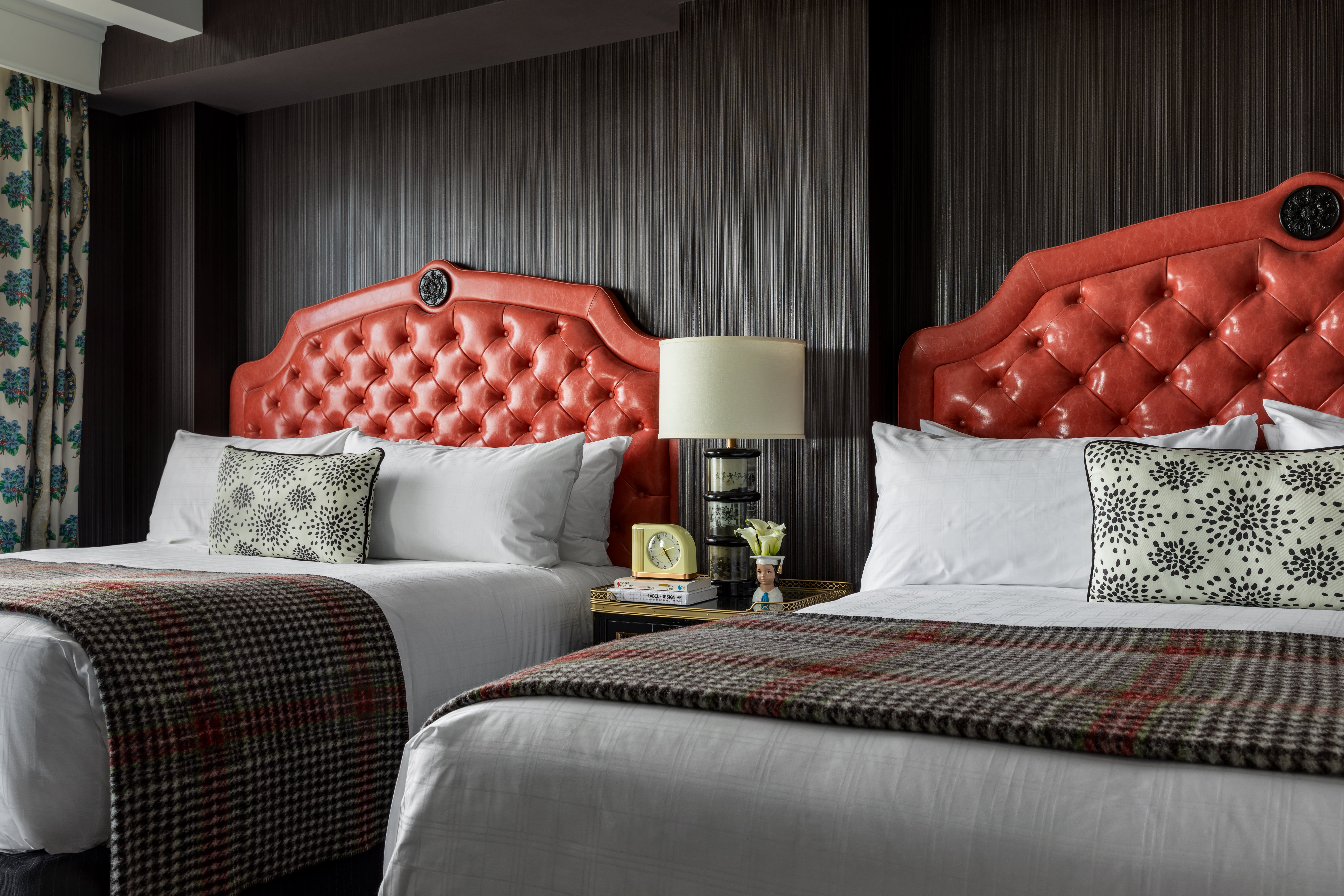 Graduate, Junior Suite, 2 King Beds