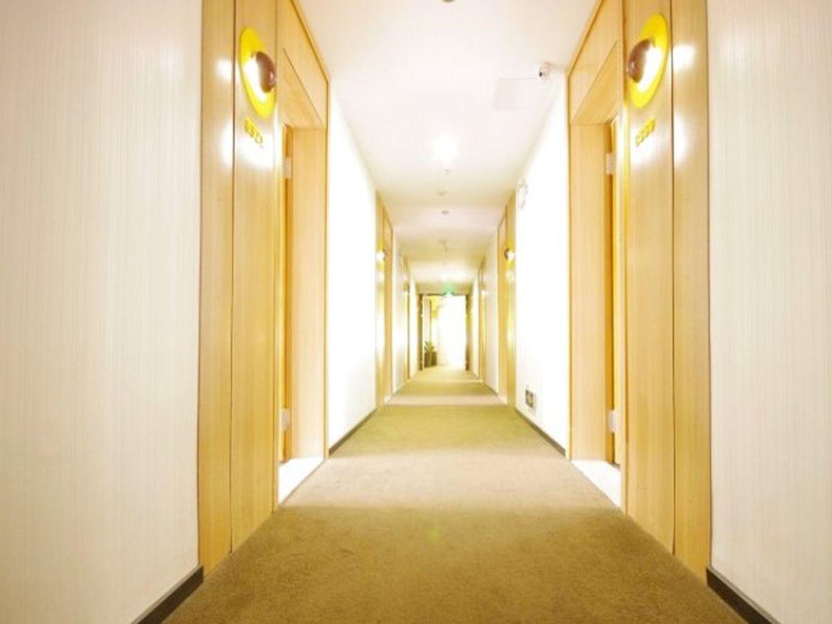7 Days Sunshine Hotel (Yibin Nanxi Wenhua Road Xinglong Street) 22/33
