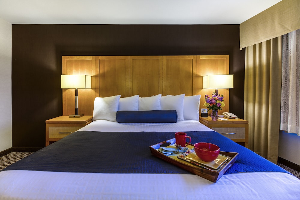 Best Western Plus Marina Gateway Hotel 10/41