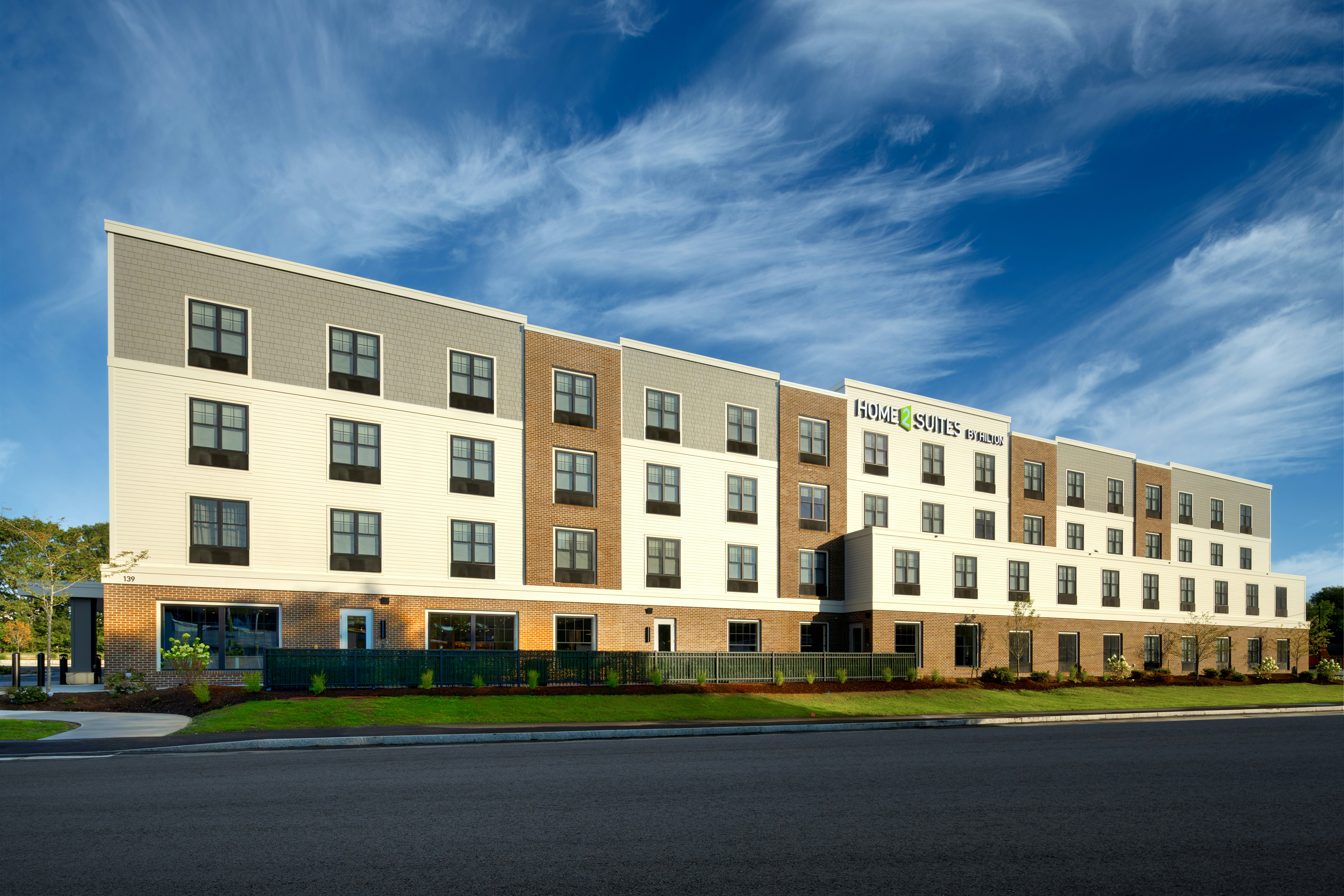 Home2 Suites by Hilton Kittery 3/41