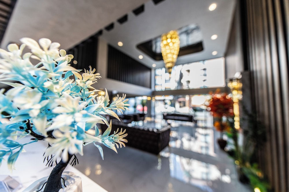Blue Vista Hotel 22/35