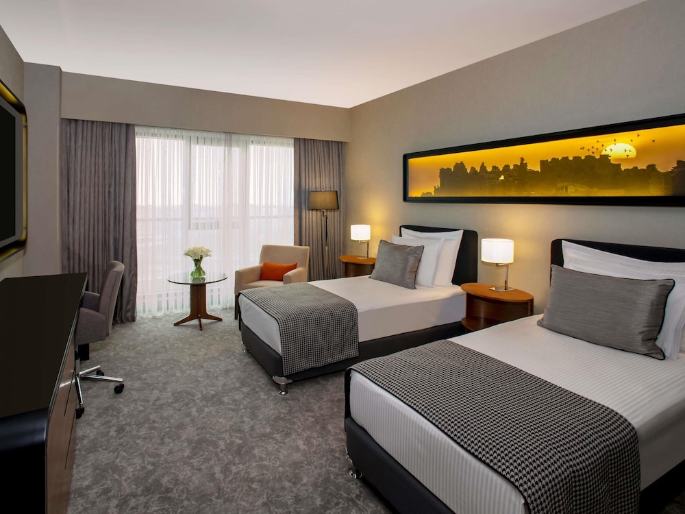 Movenpick Diyarbakir 14/49