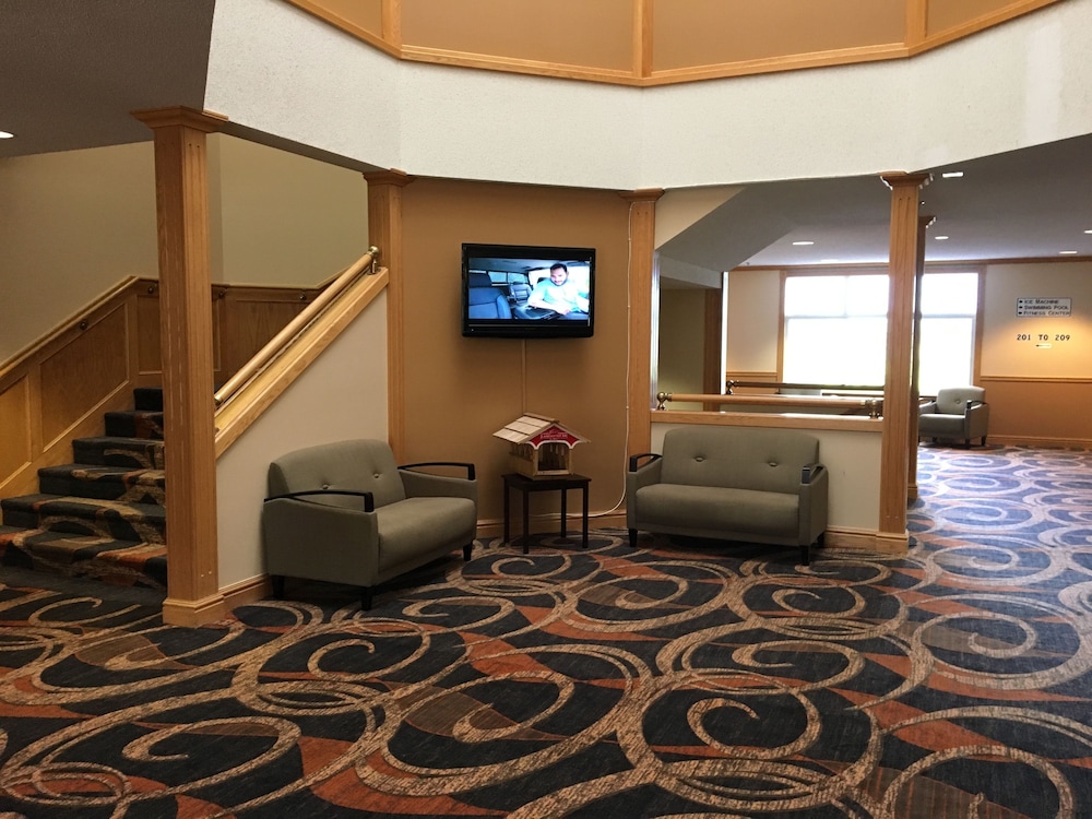 Cabot Inn and Suites 27/50