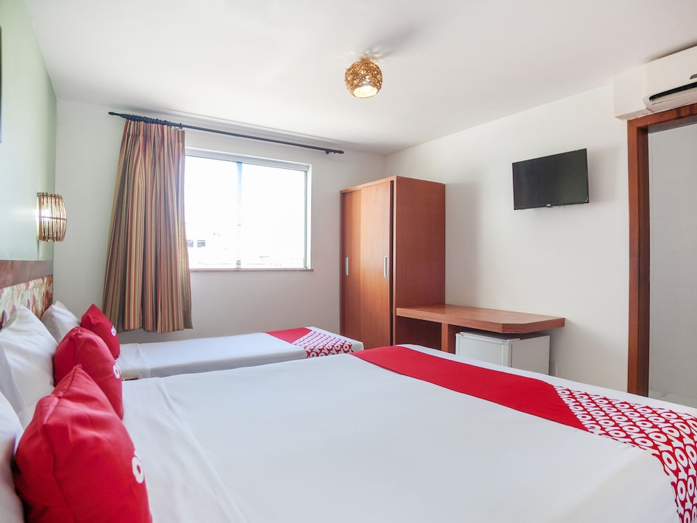 OYO Alto Da Praia Hotel, Aracaju 14/40