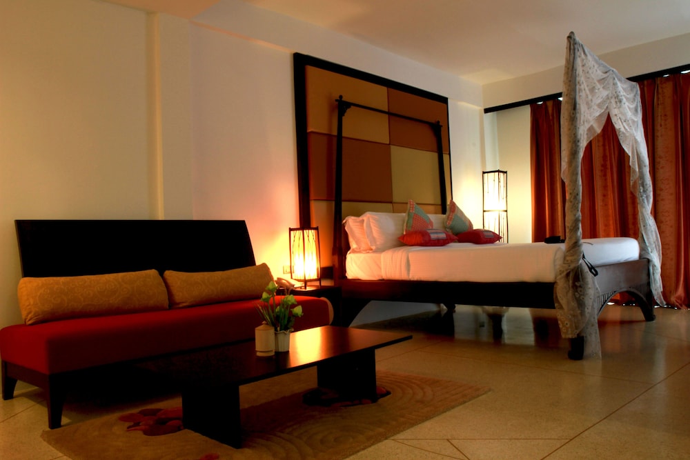 Vana Wellness Resort 22/28