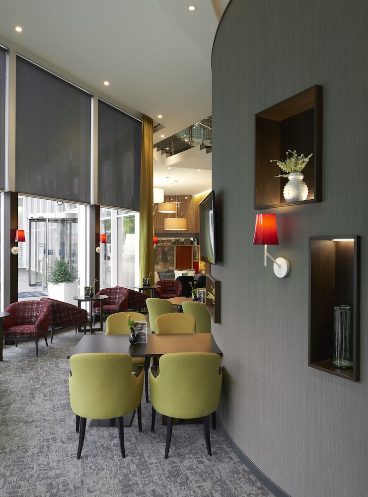 Dorint Kongresshotel Mannheim 50/80