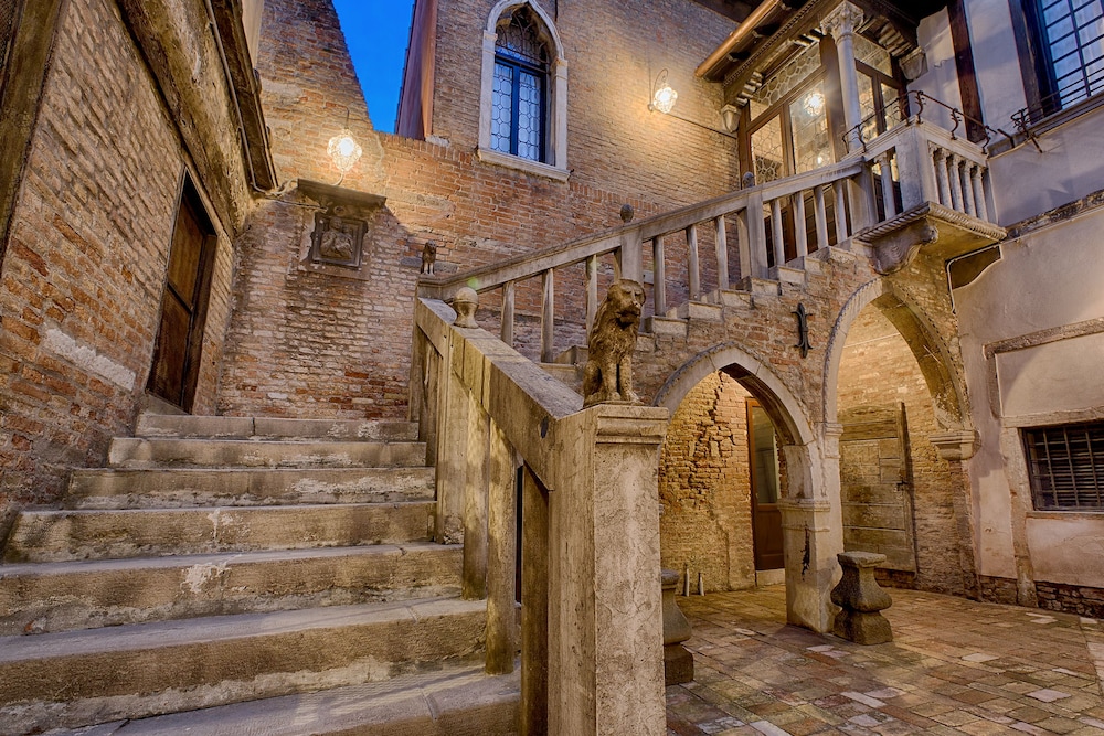Hotel Ca Nobile Corner 18/50