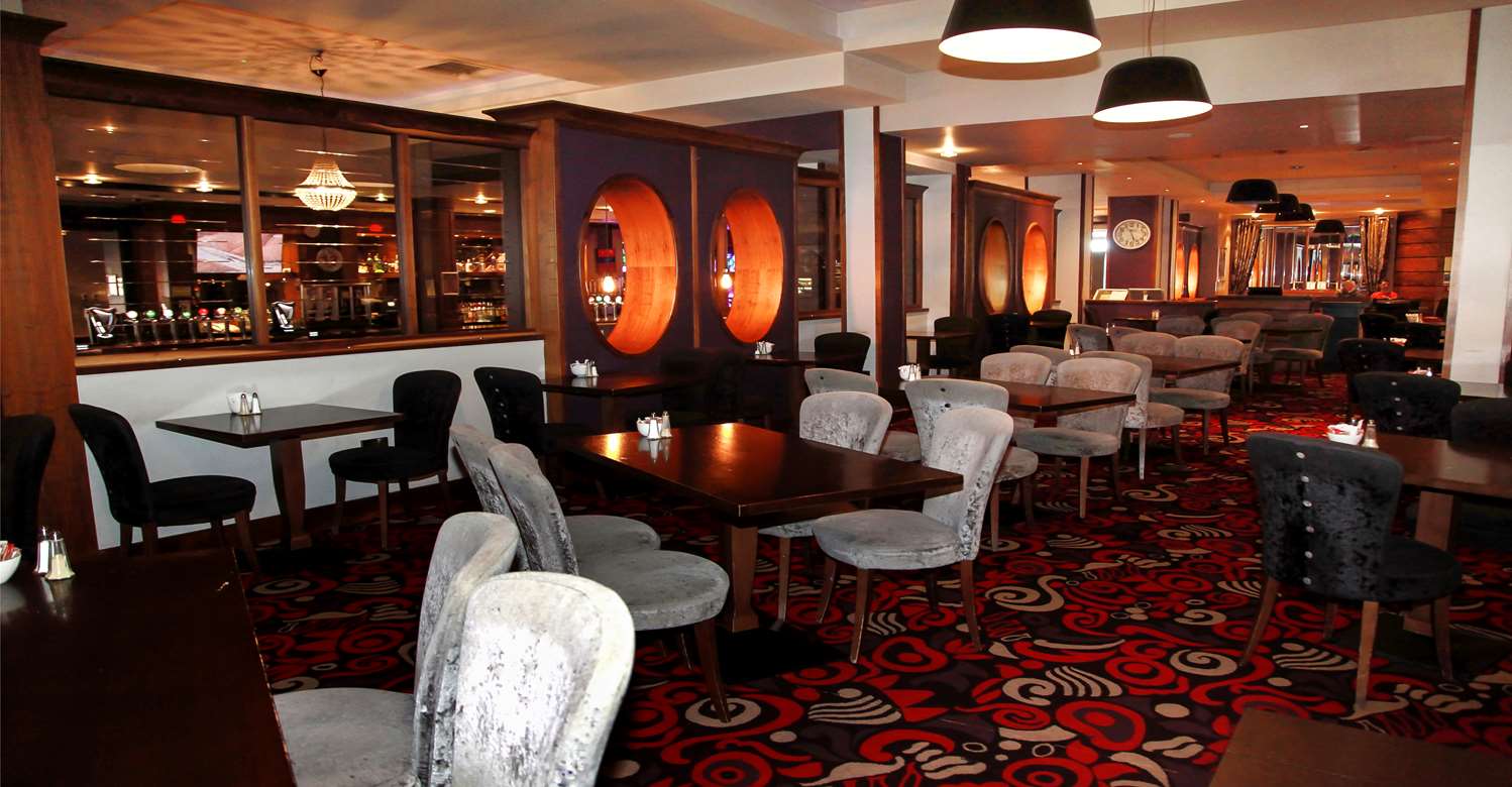 The Green Isle Sure Hotel Collection By Best Western 47/65