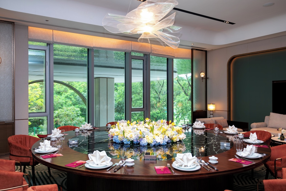 Fashion Town Hotel Shenzhen MGallery Collection 39/56
