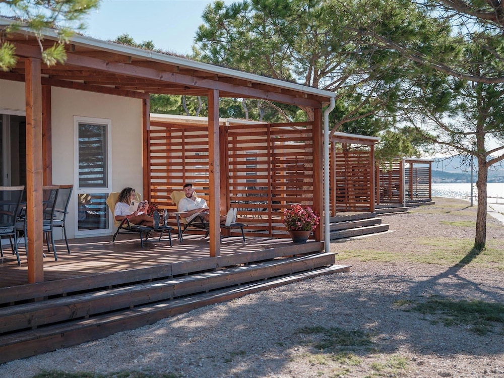 Amadria Park Camping Sibenik Mobile Homes 11/73