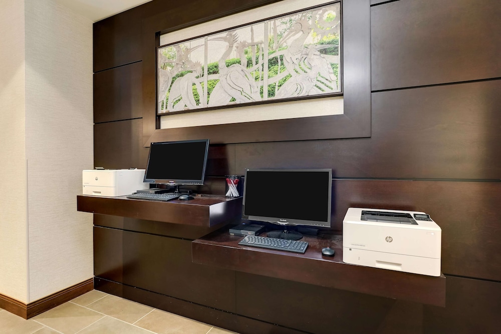 Drury Plaza Hotel Tallahassee 43/50