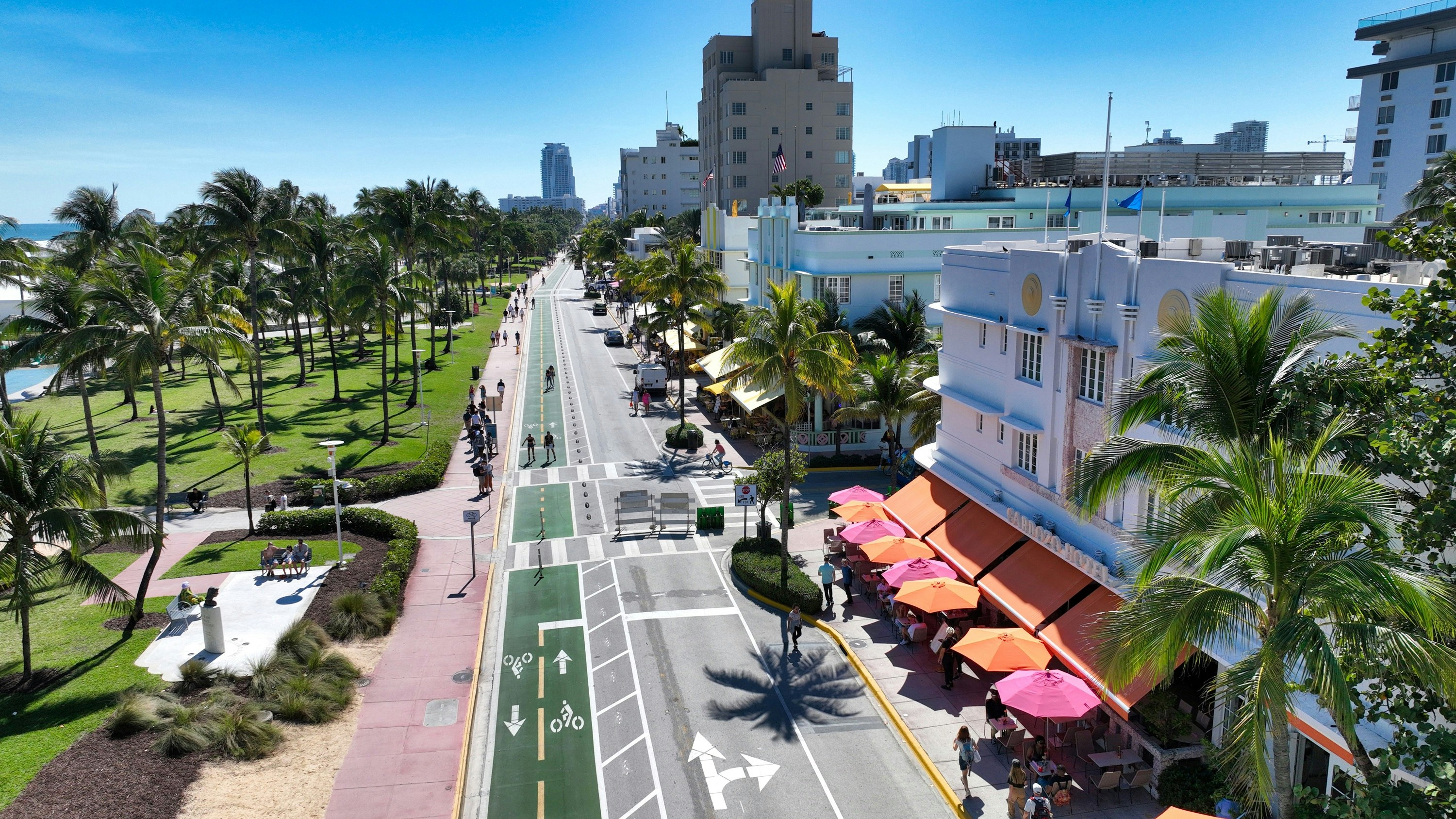Cardozo South Beach 34/34