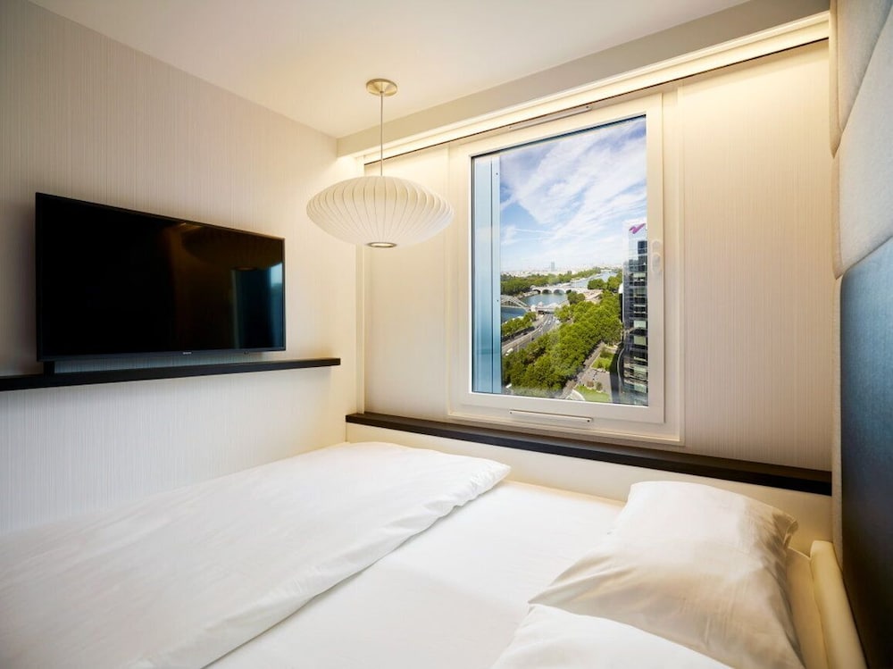 CITIZENM PARIS GARE DE LYON 4/44