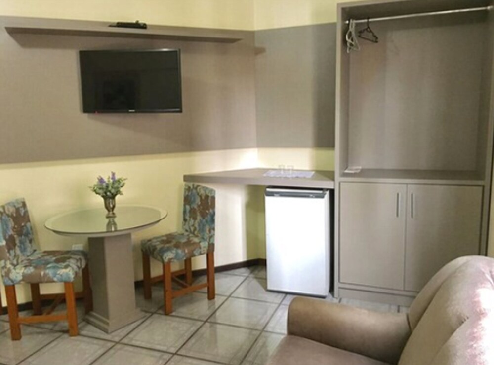 HOTEL APOLO XVI 42/63