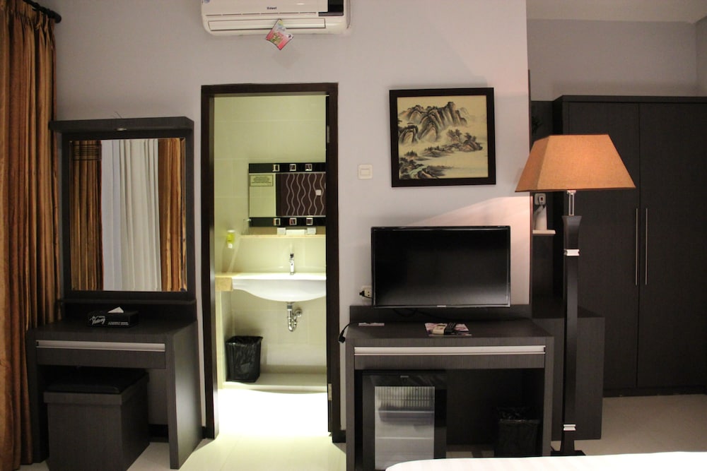 Hotel Victory Bandung 30/45