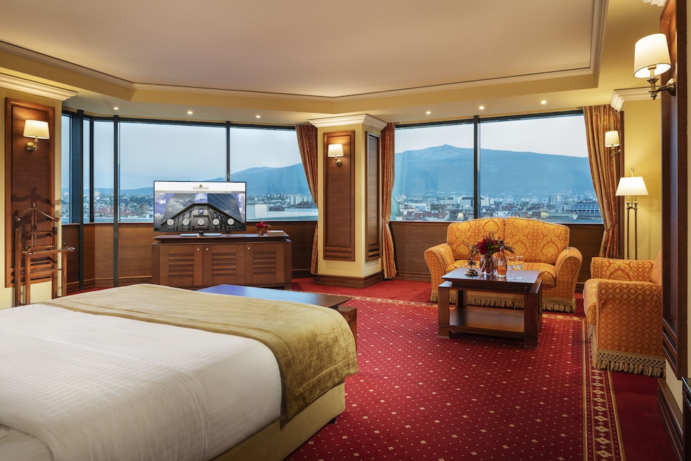 GRAND HOTEL SOFIA 8/50