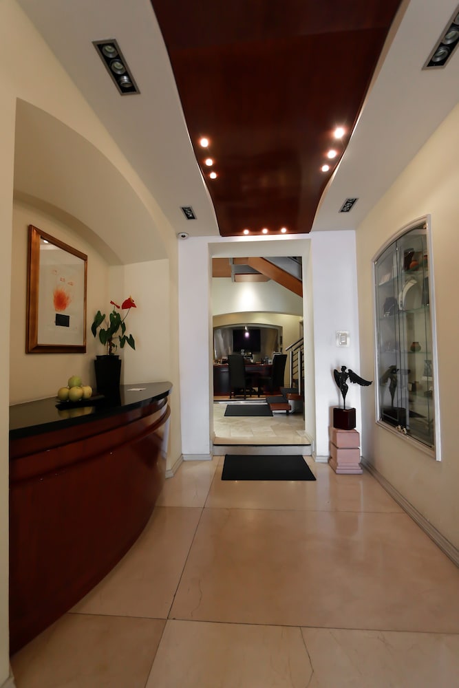 Hotel Casa Torres 4/45