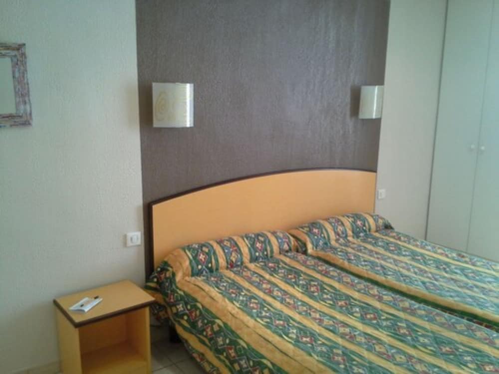 Le Florian Hotel 8/47