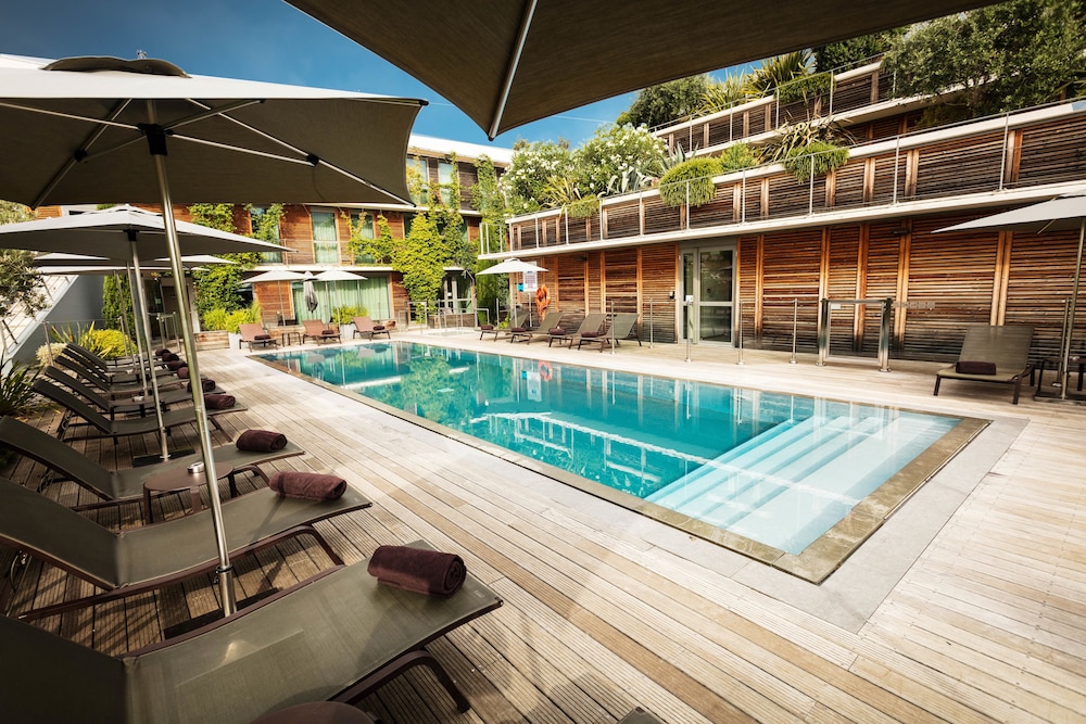 Courtyard Montpellier 6/42