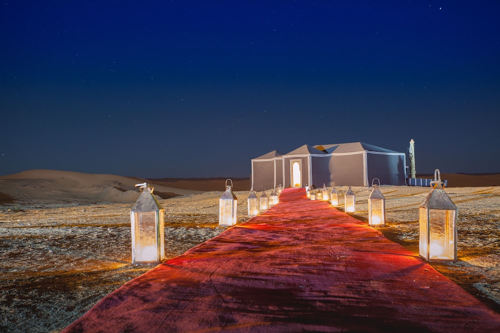 Lemnaouar Erg Camp 31/36