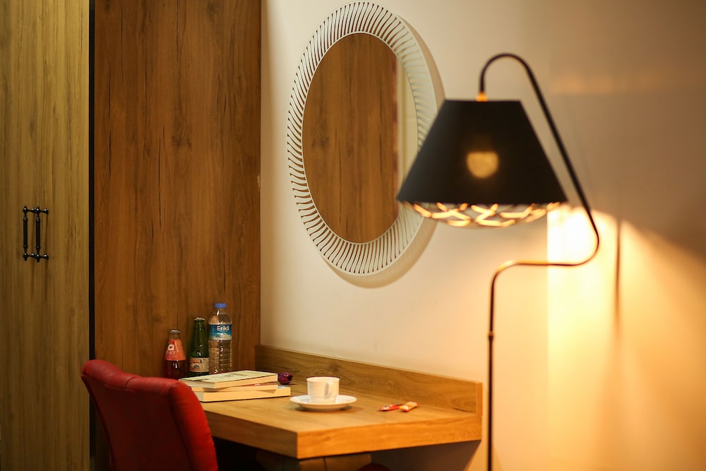 Suvari Boutique Hotel 32/47