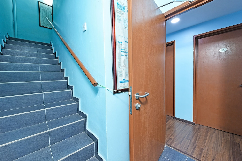 OYO 90578 Seri Mawardah Hotel 23/31