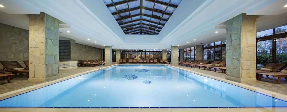 Alba Resort Hotel 17/50
