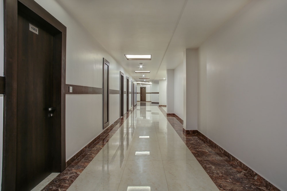Hotel The Royal Krishna 28/47