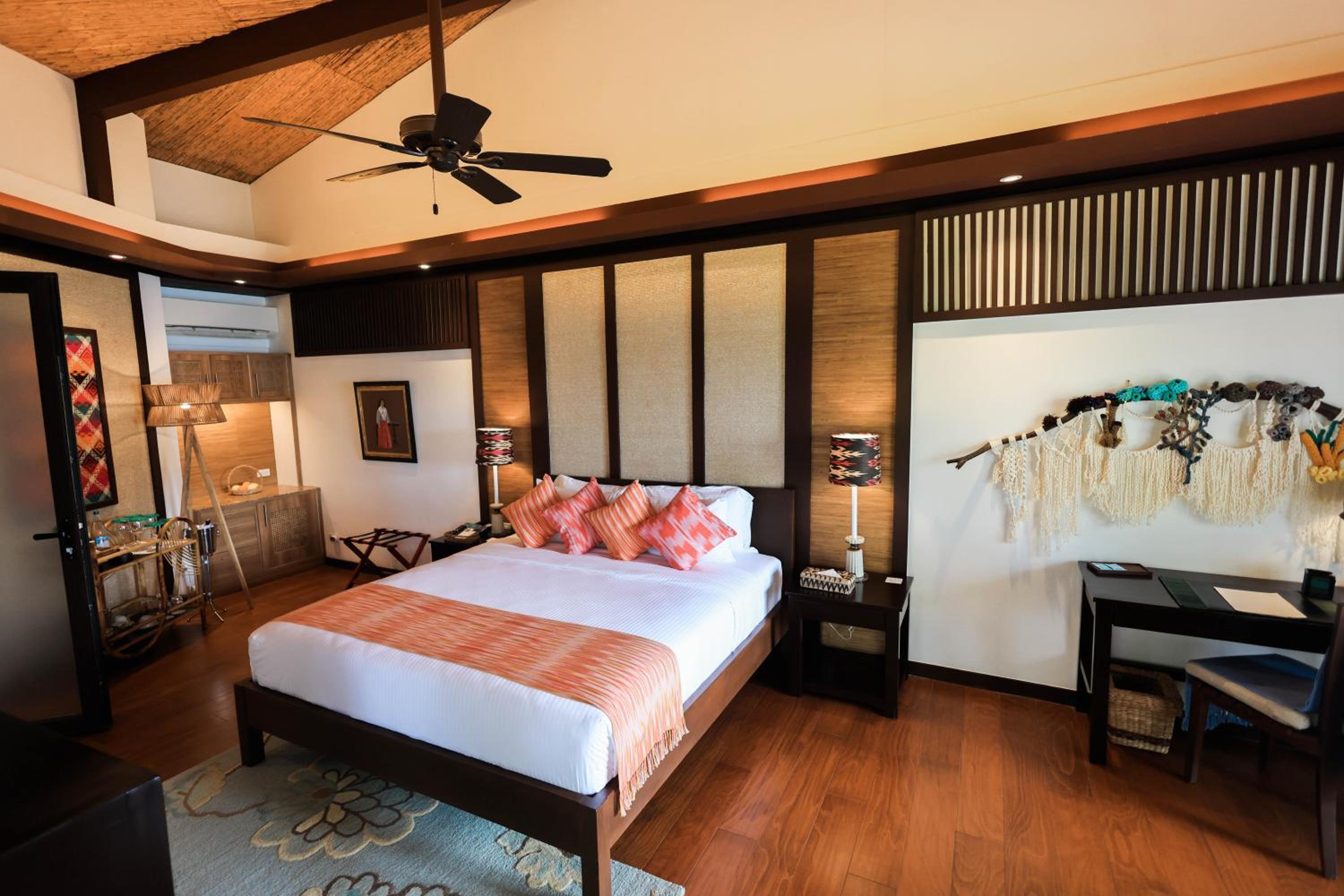 Two Bedroom Premium Villa