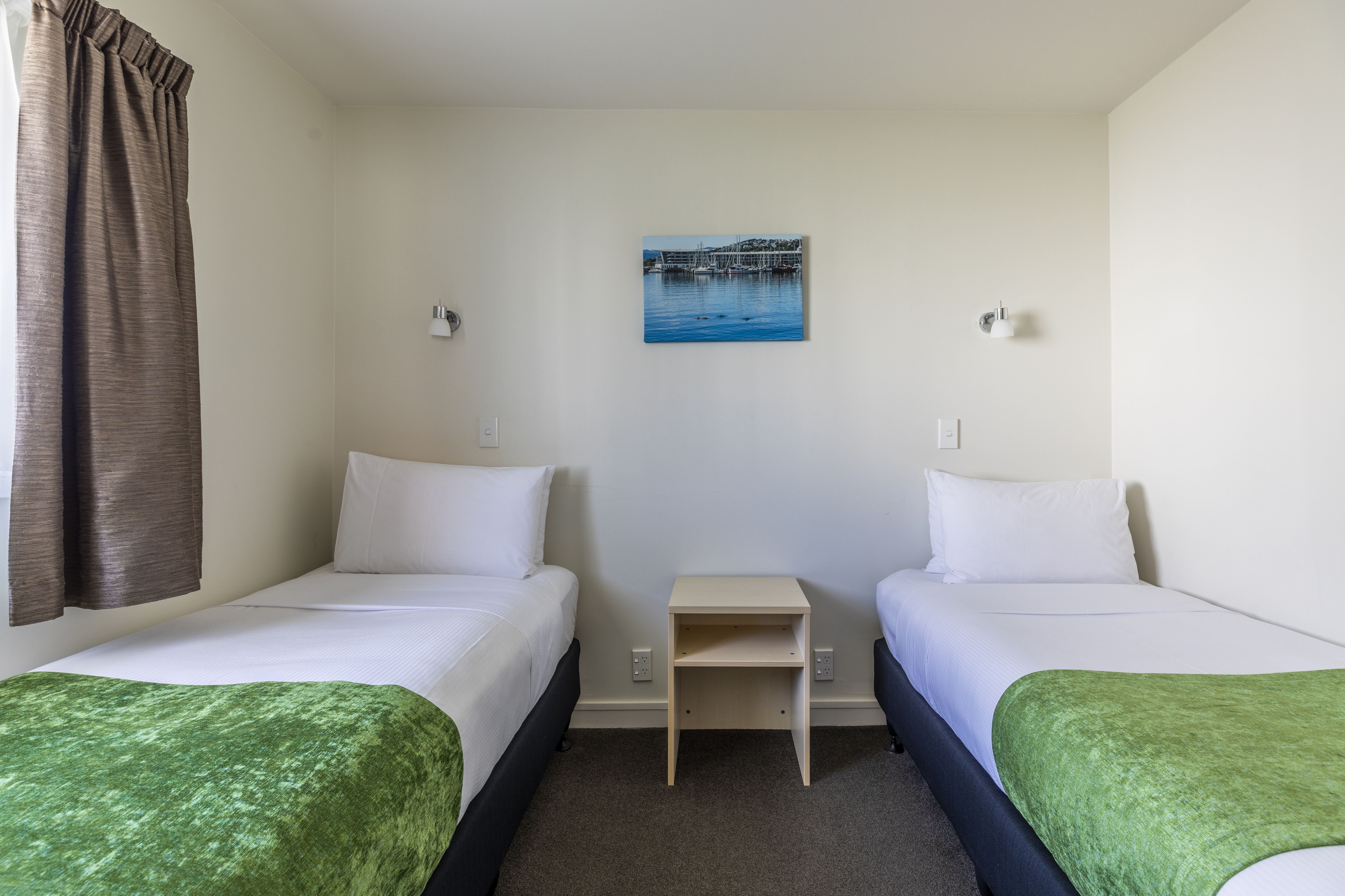 Bella Vista Motel Wellington 11/43