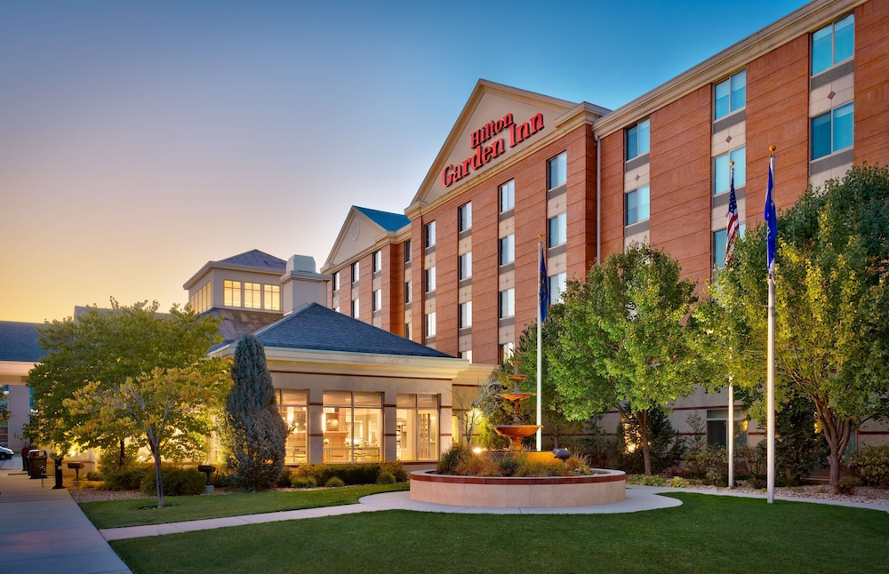 Hilton Garden Inn Salt Lake City Sandy 1/44