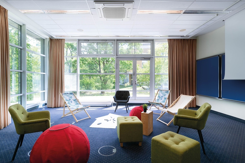 Seminaris Seehotel Potsdam 35/67