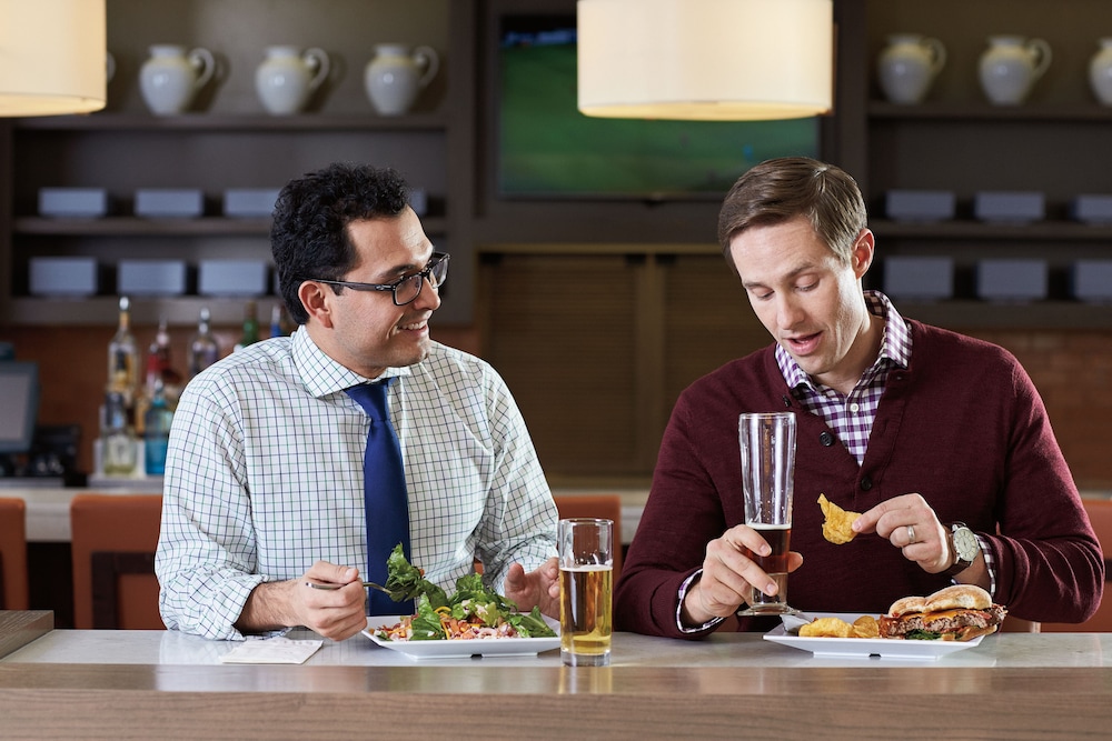 Hyatt House Dallas Lincoln Park 28/53
