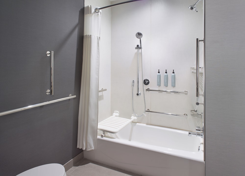 Courtyard BY Marriott Atlanta Covington 31/31
