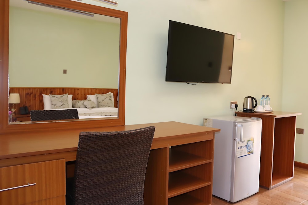 Sportsview Hotel Kasarani 58/71