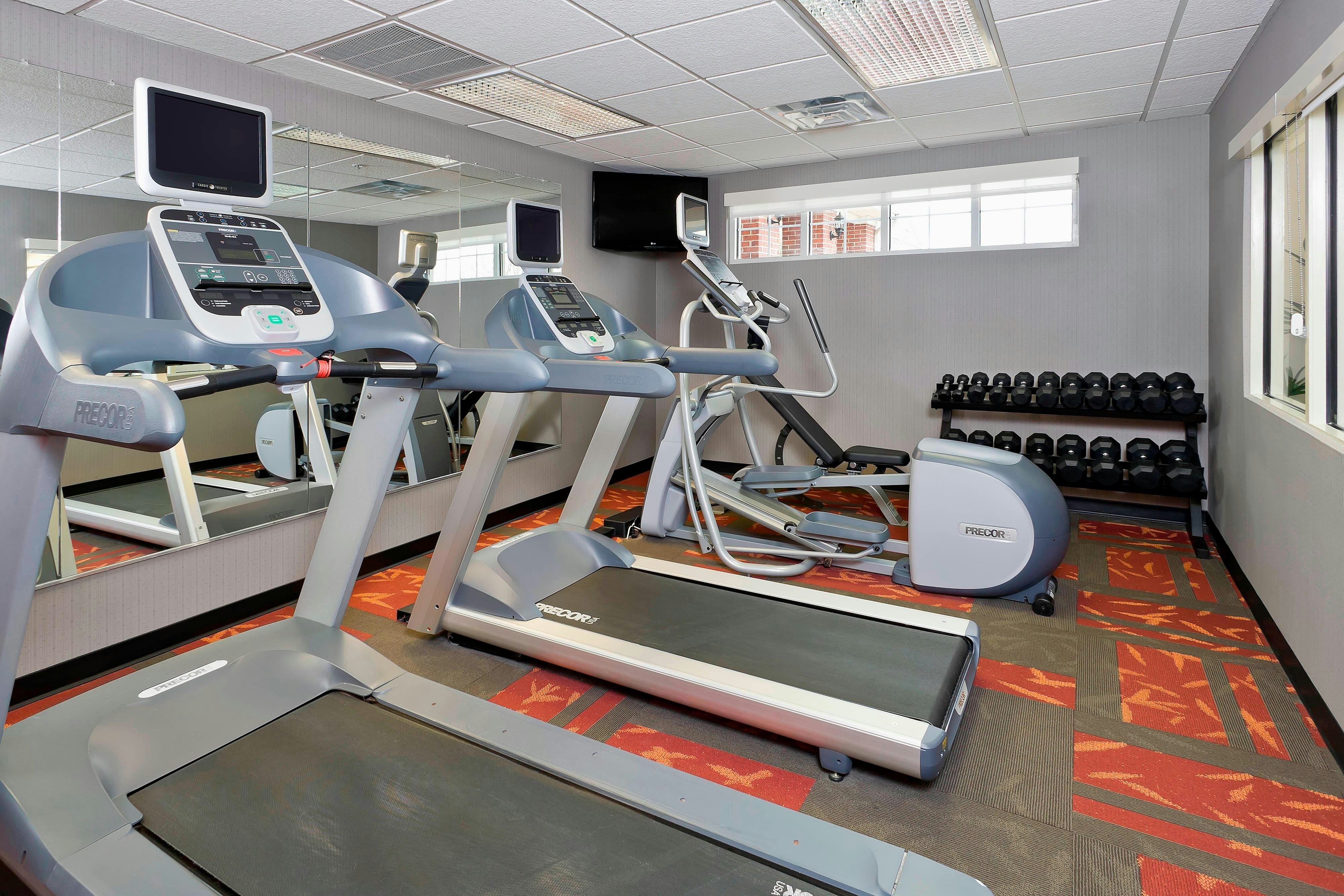 Residence Inn Dallas Lewisville 11/20
