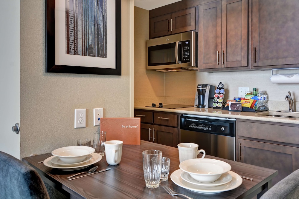 Homewood Suites By Hilton Houston Near The Galleria 46/55