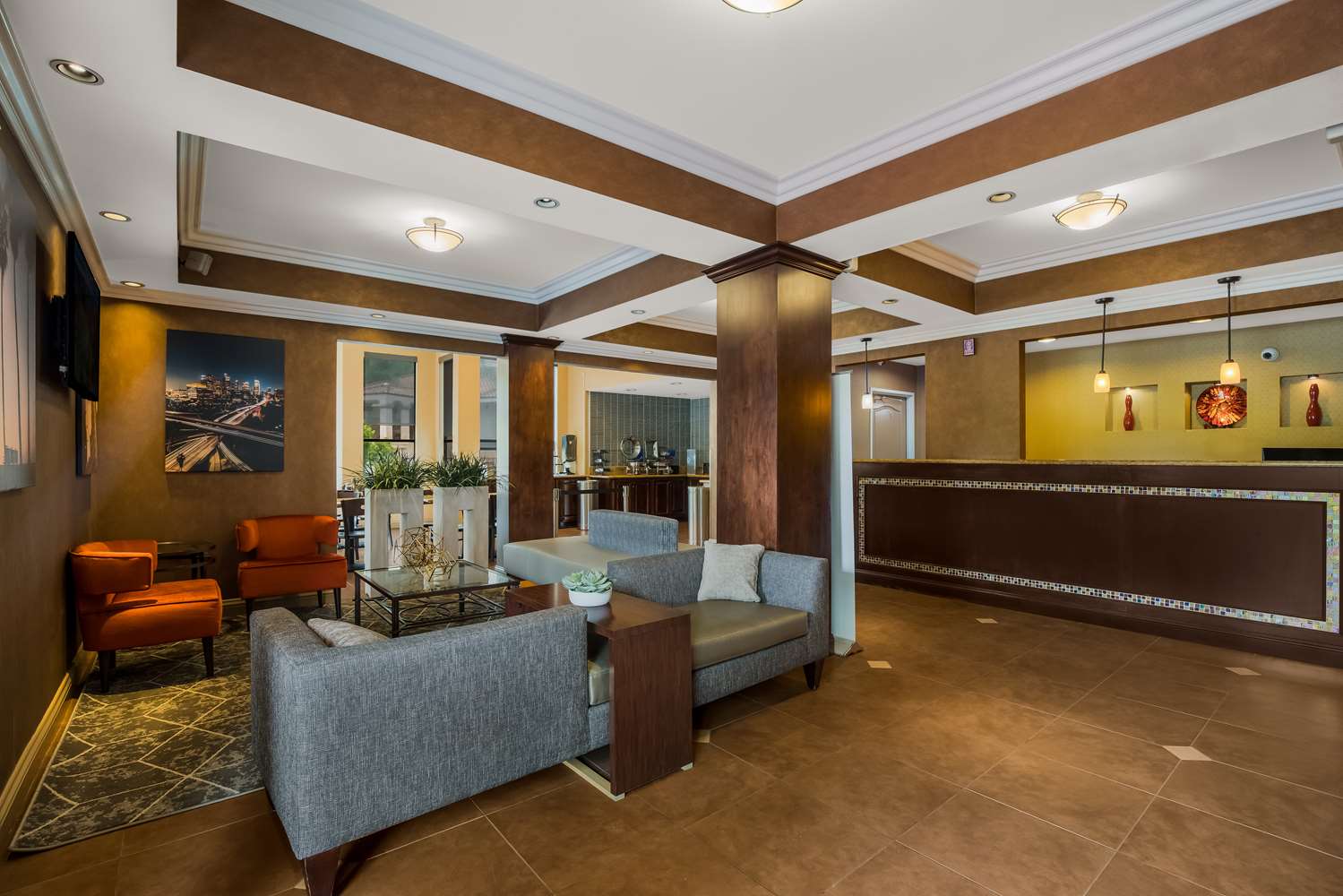 Best Western Diamond Bar Hotel & Suites 3/11
