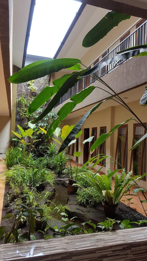 Aloha Hotel Yogyakarta 40/47