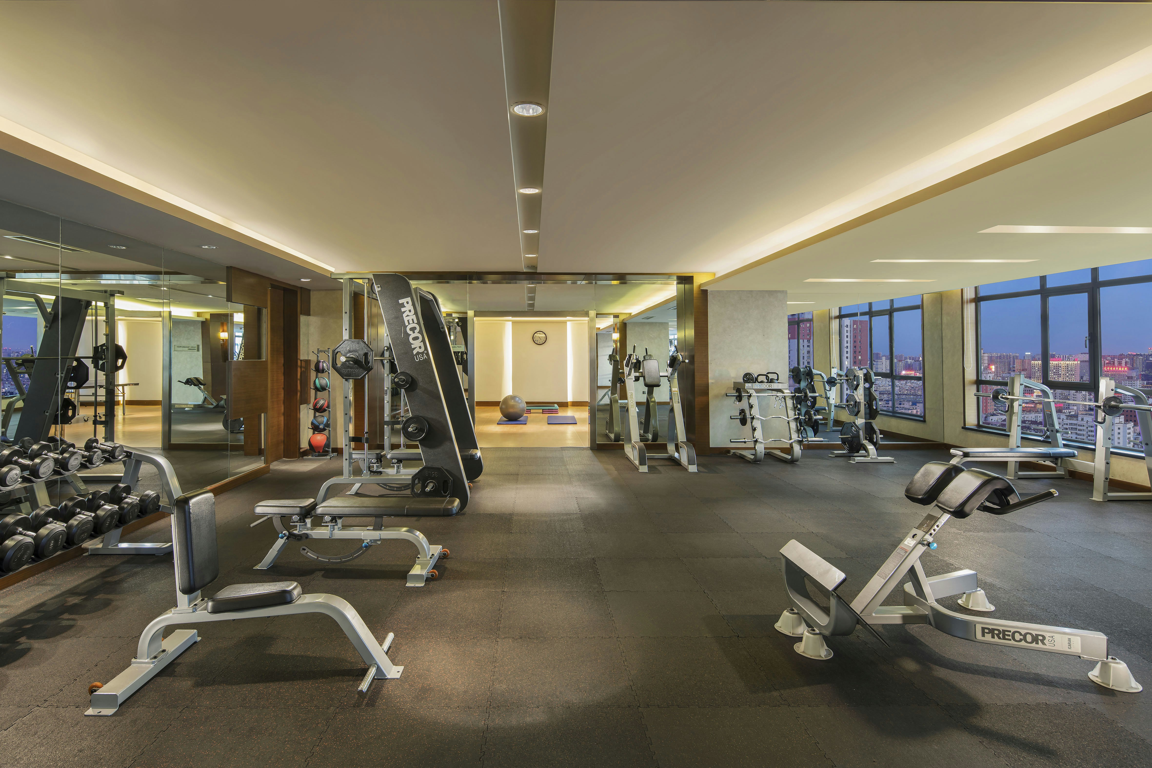 Doubletree By Hilton Shenyang 52/90