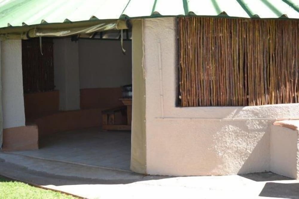 N4 Guest Lodge 9/29