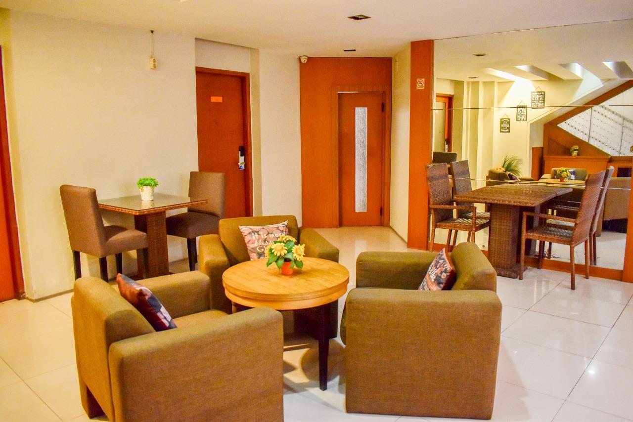 Surya Boutique Hotel Powered by Archipelago 15/21