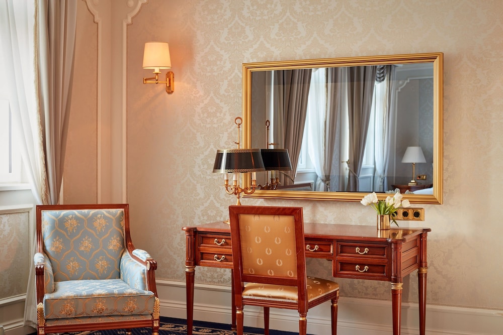 Hotel Imperial A Luxury Collection Hotel Vienna 63/66