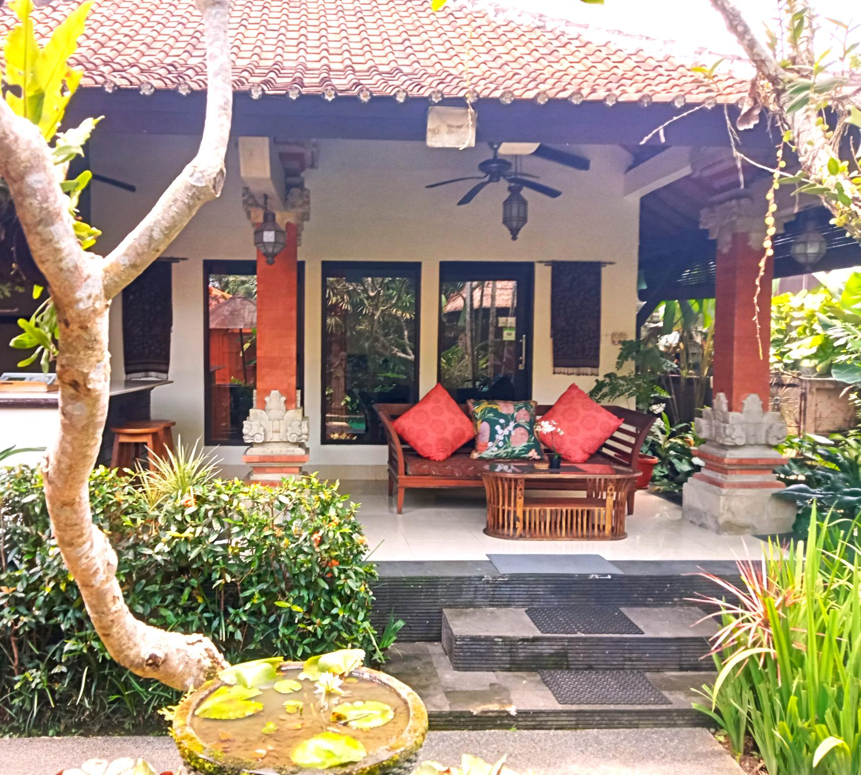 1 Bedroom, Pool, Villa