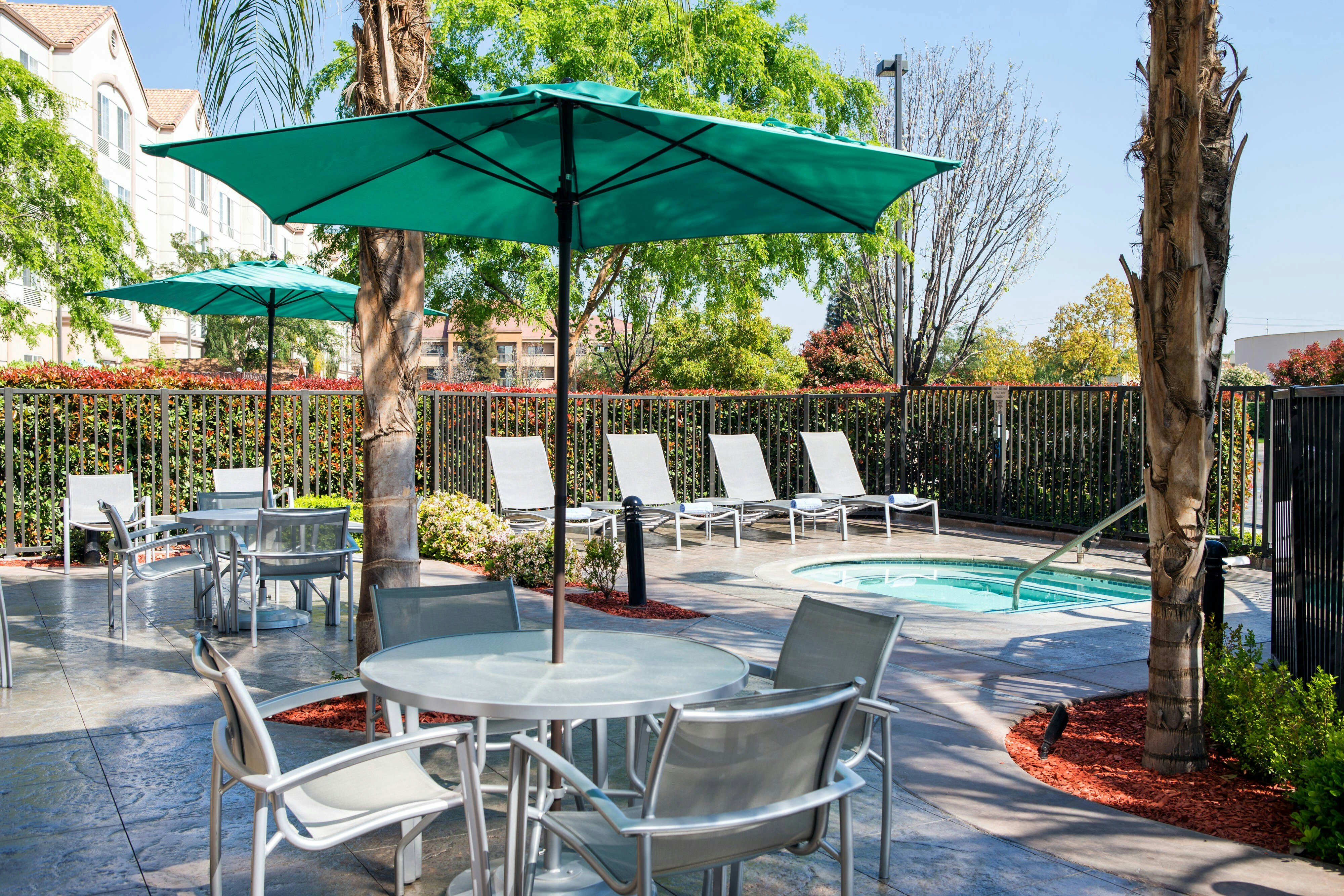 SpringHill Suites by Marriott Bakersfield 10/13